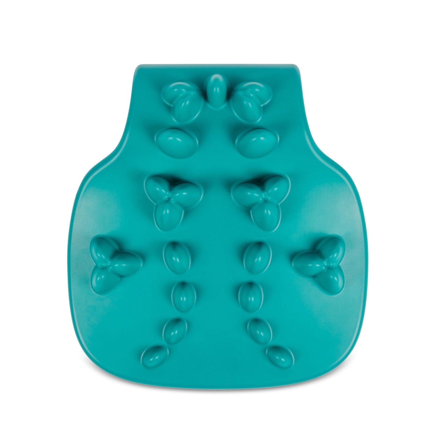 Kanjo Acupressure Upper Back Pain Relief Cushion