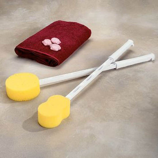 Sammons Preston Bath Sponge 26 Inch Length