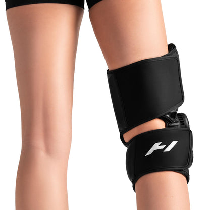 Hyperice X Knee Contrast Therapy Wrap