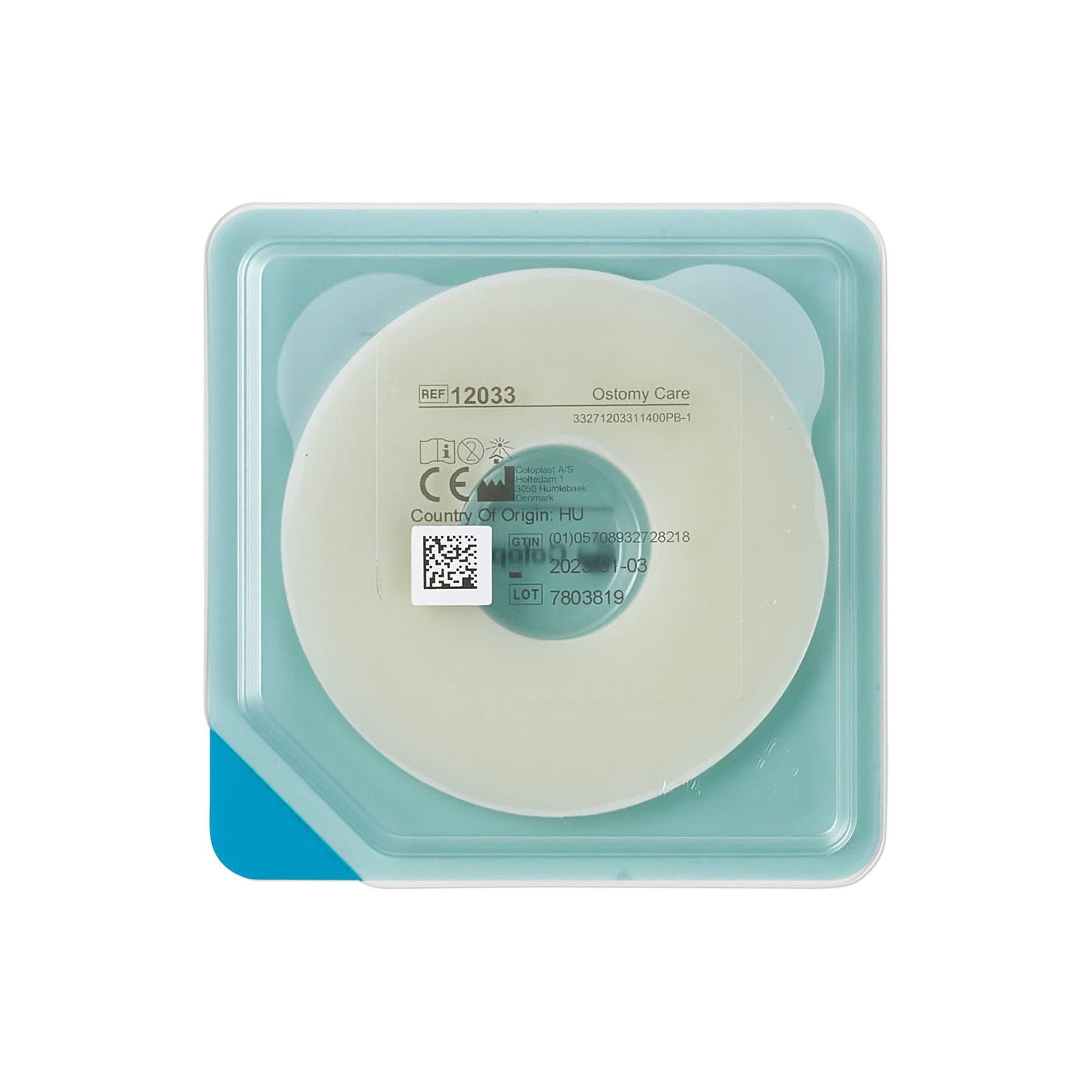 Brava® Protective Seal