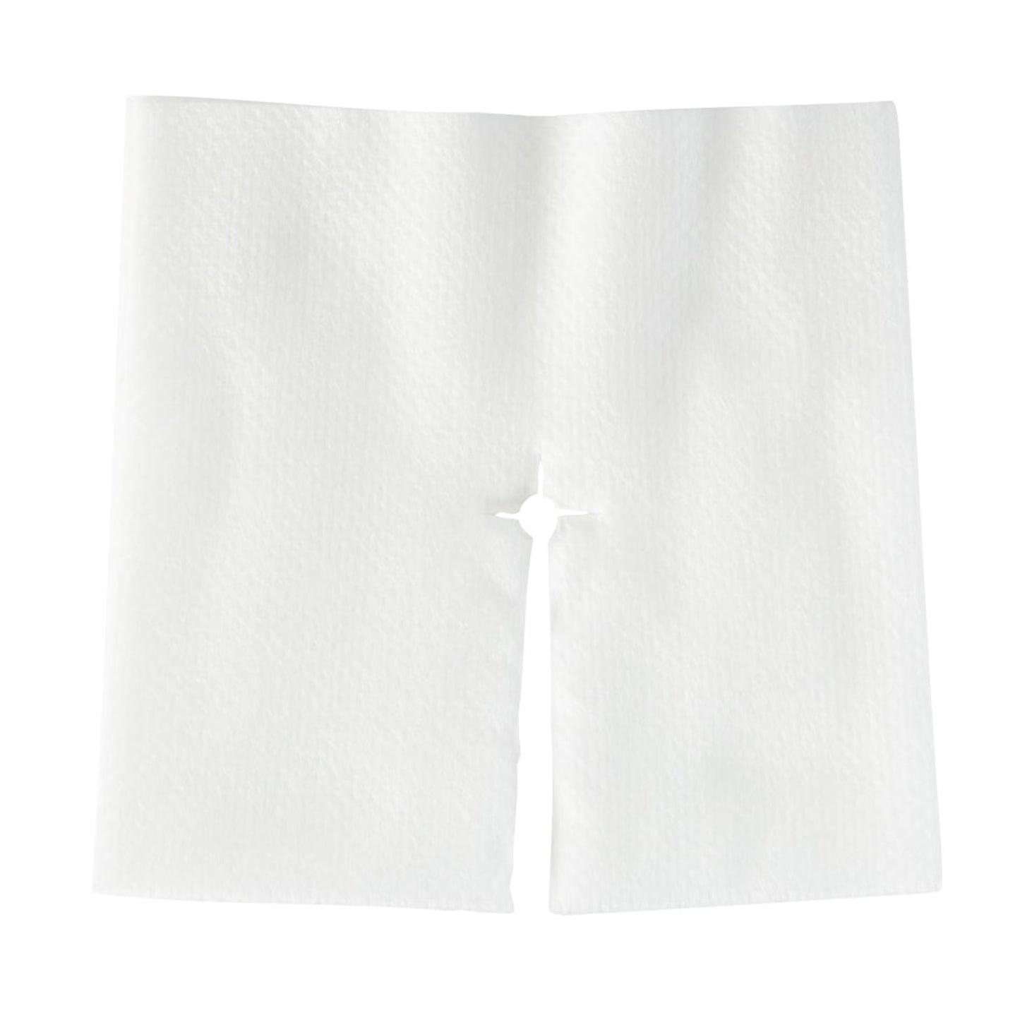McKesson IV/Drain Split Dressing, Six Ply