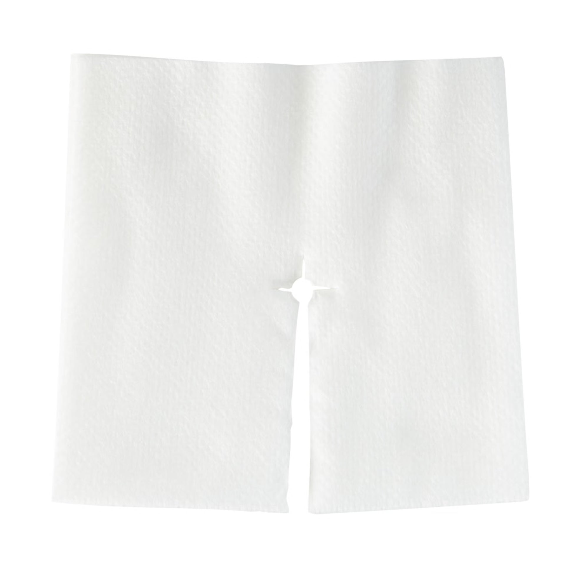 McKesson IV/Drain Split Dressing, Six Ply
