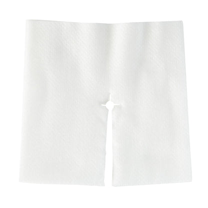 McKesson IV/Drain Split Dressing, Six Ply