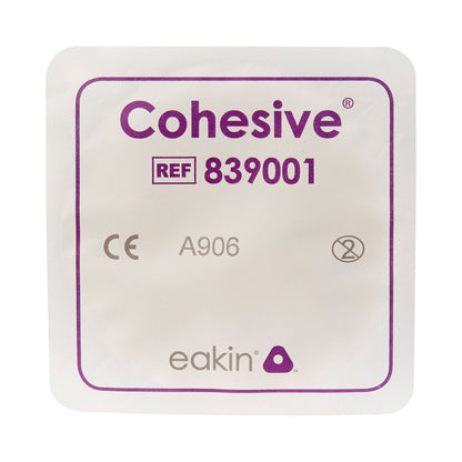 ConvaTec® Eakin StomaWrap™ Ostomy Seal, Fits Stomas