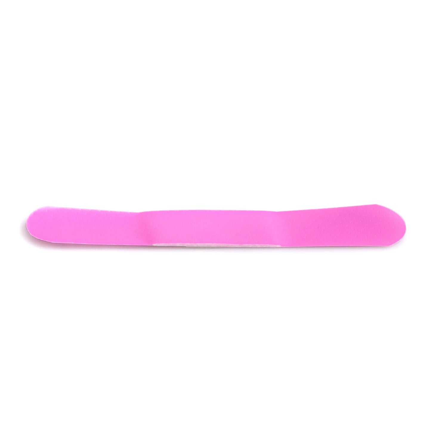 McKesson Pink Adhesive Strip