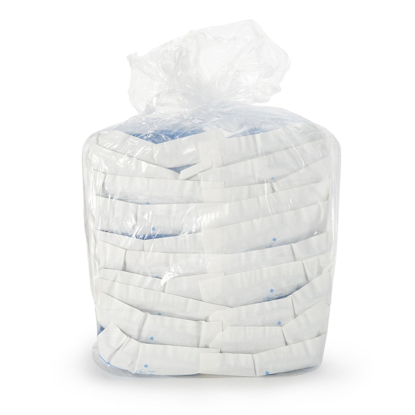 Cardinal Health™ Nonreinforced Surgical Gown, 3-Layer Microfiber, Extra Large