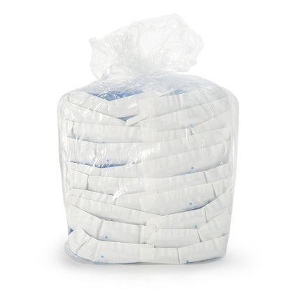 Cardinal Health™ Nonreinforced Surgical Gown, 3-Layer Microfiber, Extra Large