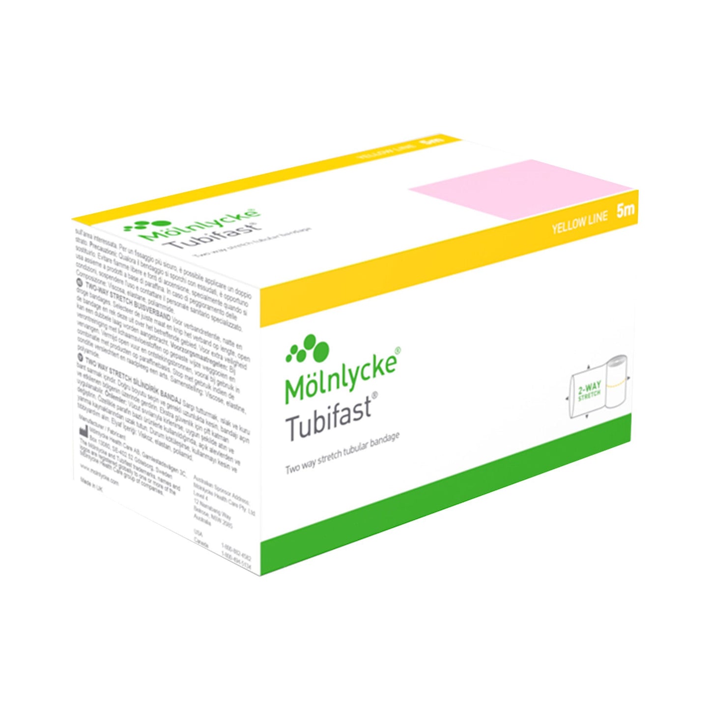 Tubifast® Tubular Bandage, 35 –
