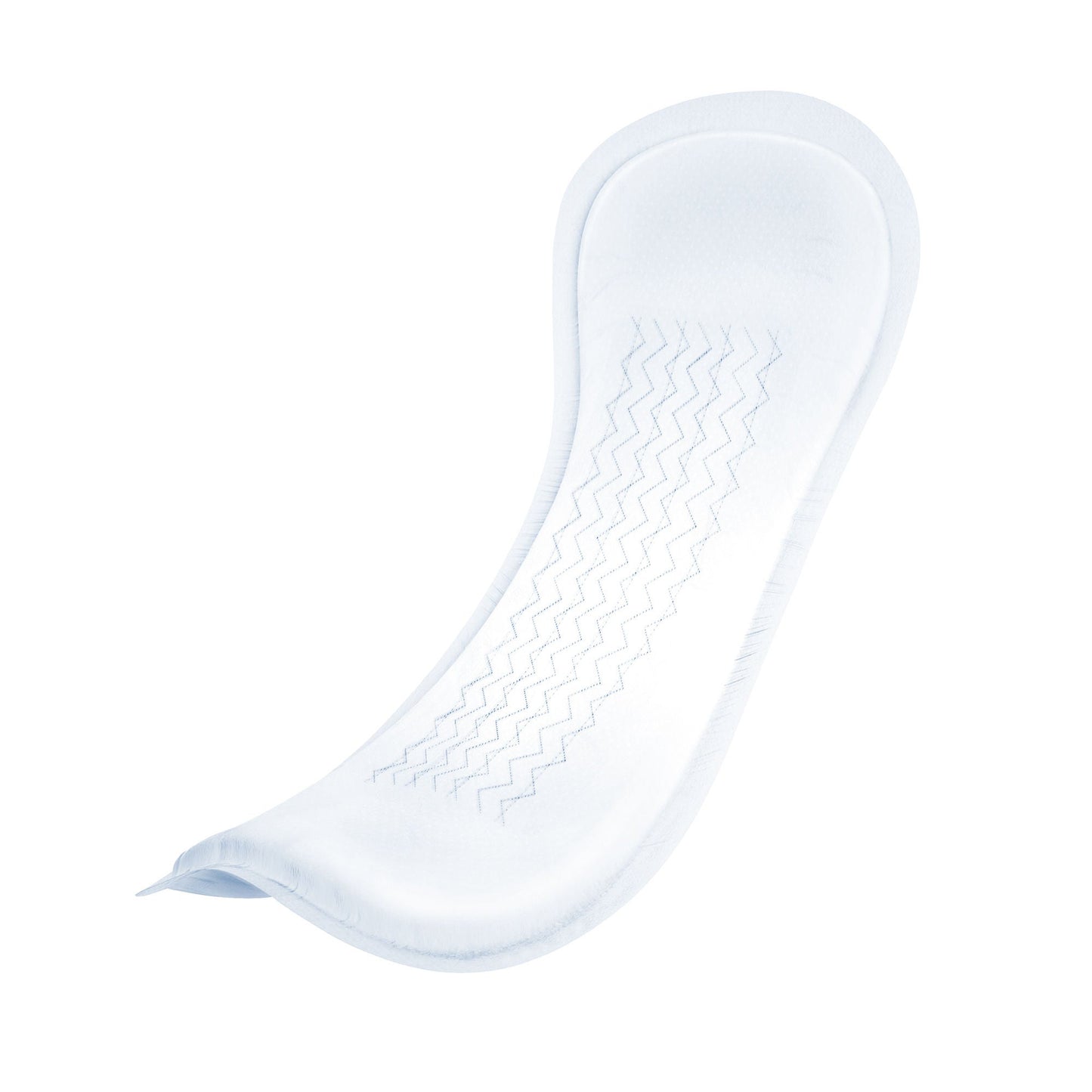 Tena ProSkin™ Day Light Bladder Control Pads, Moderate Absorbency, 13 Inches