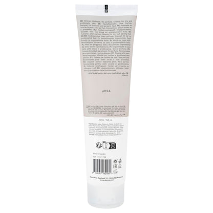 Abena Hand & Body Moisturizer