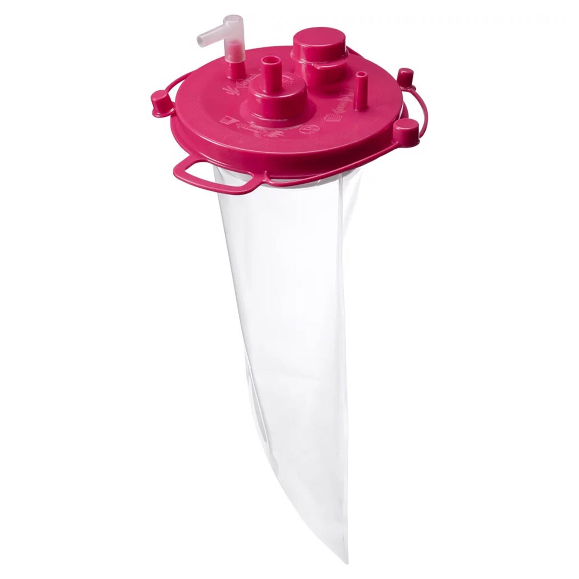 Quick-Fit™ Suction Canister Liner