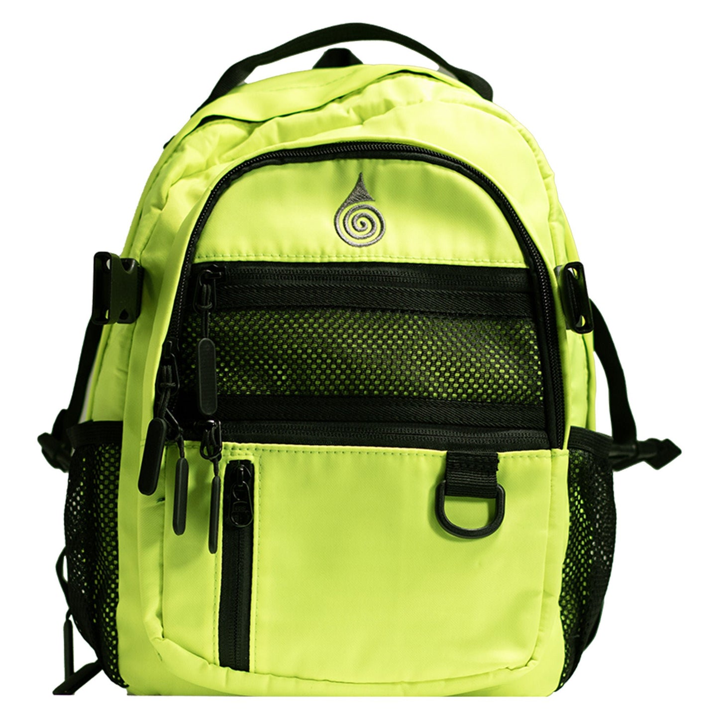 Feeding Pump Backpack Green, Medium, Youth For Infinity Feeding Pumps