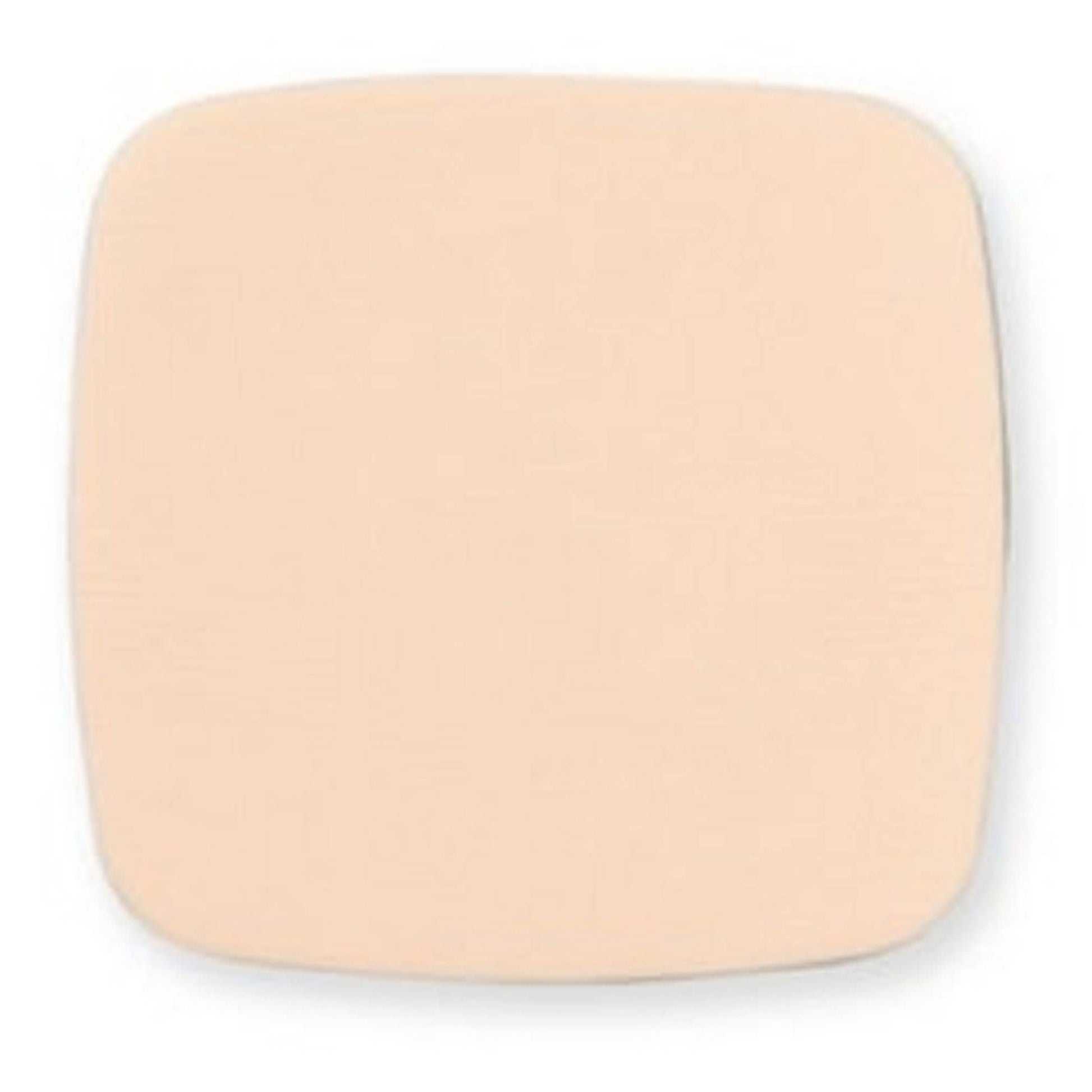 Aquacel® Nonadhesive without Border Foam Dressing