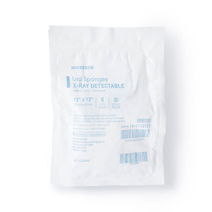McKesson Laparotomy Sponge
