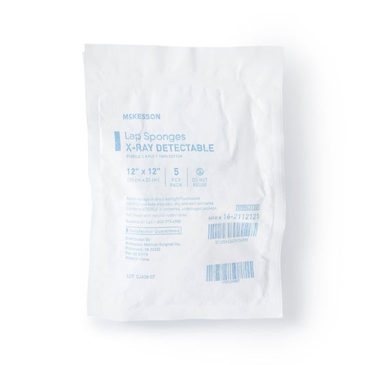 McKesson Laparotomy Sponge