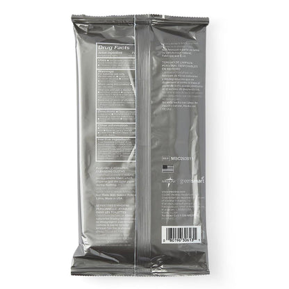 ReadyFlush® Protect Flushable Incontinence Care Wipe