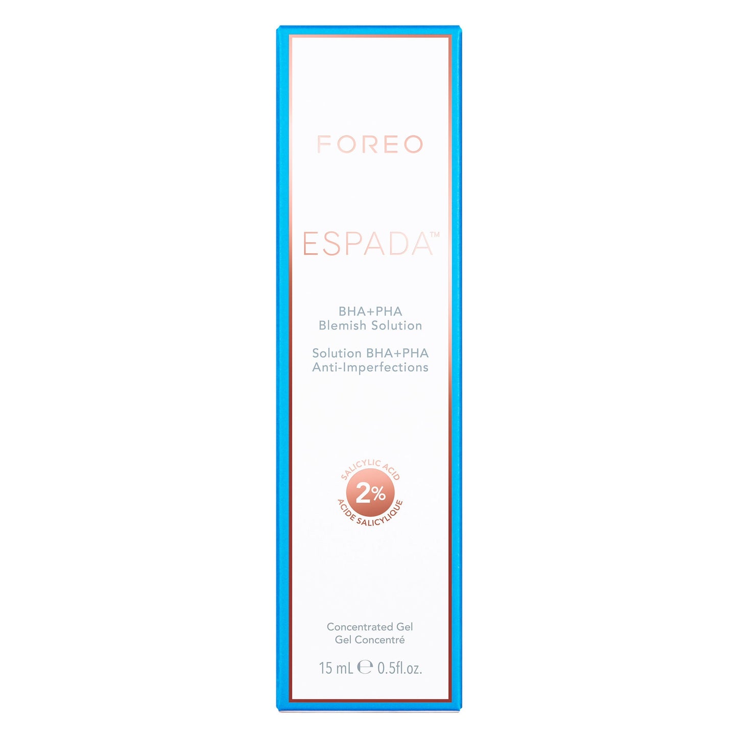 ESPADA™ BHA+PHA Blemish Solution