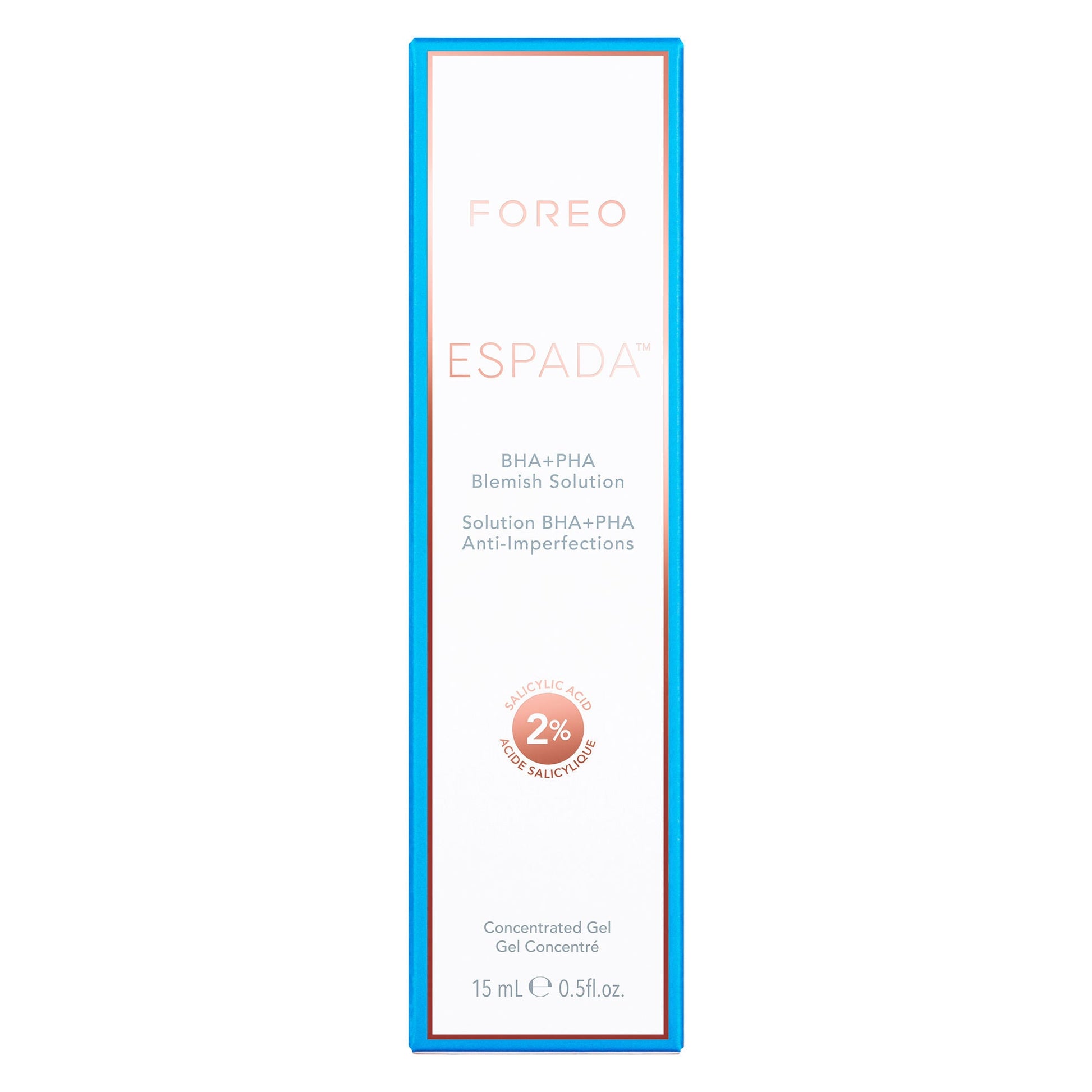 ESPADA™ BHA+PHA Blemish Solution