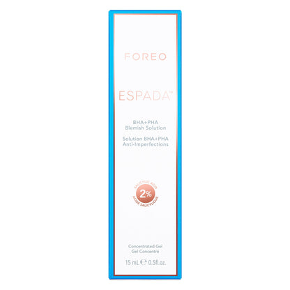 ESPADA™ BHA+PHA Blemish Solution