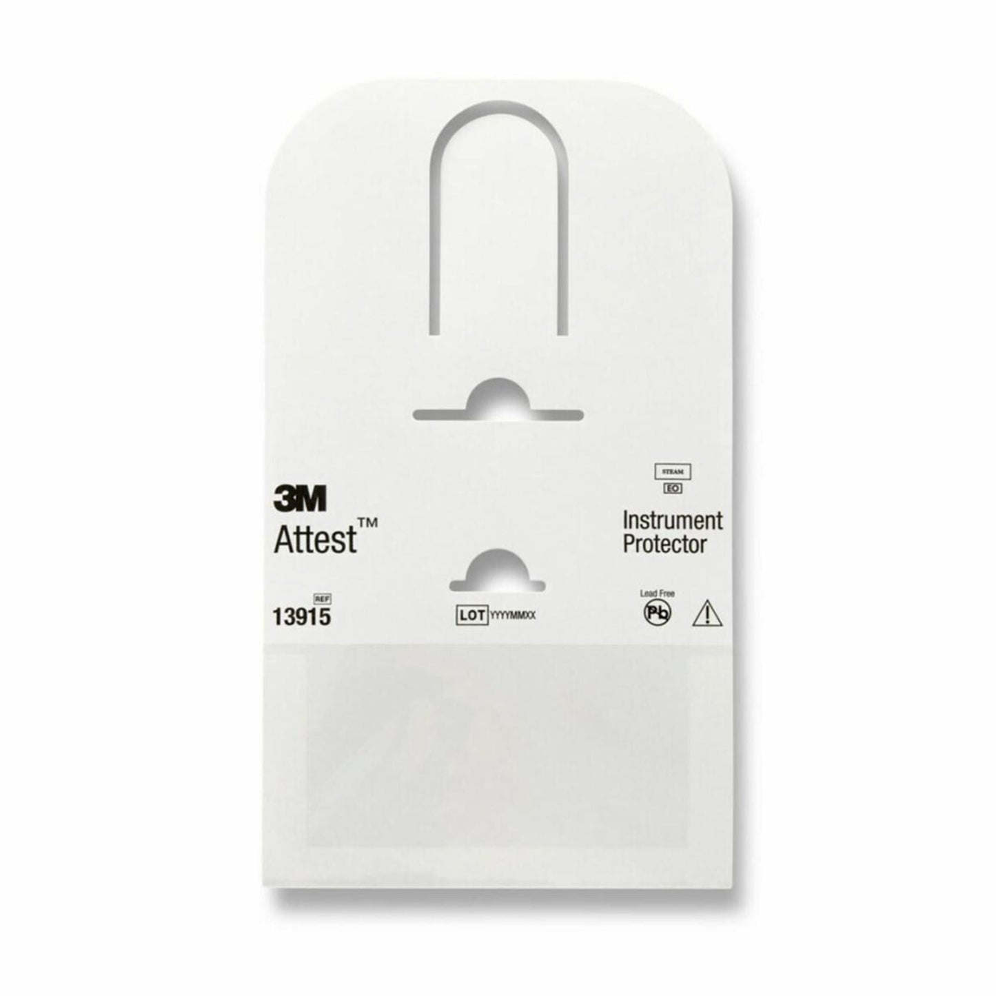 3M™ Attest™ Instrument Protectors, 13915