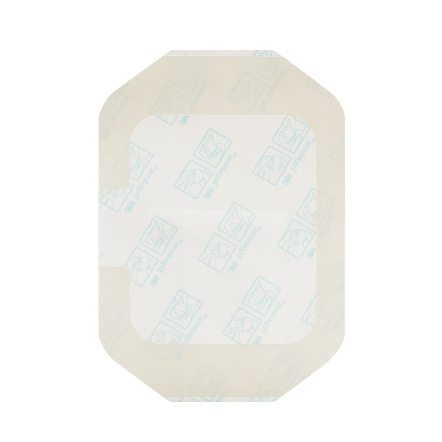 3M™ Tegaderm Transparent Film Dressing