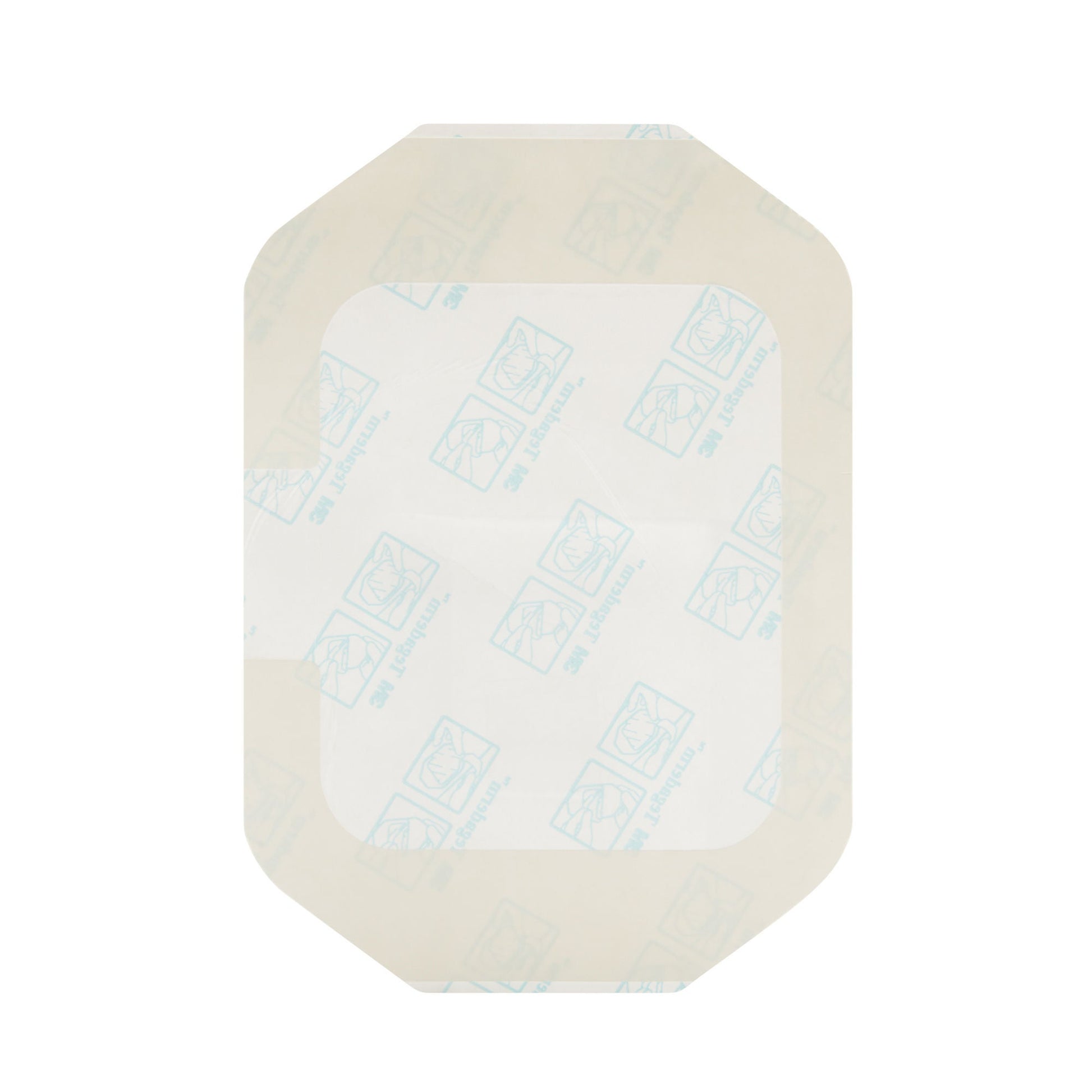 3M™ Tegaderm Transparent Film Dressing