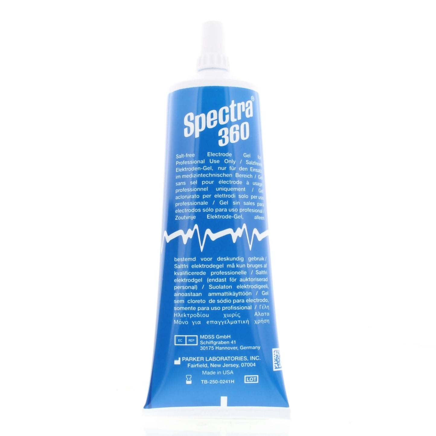 Spectra® 360 Conductive Gel
