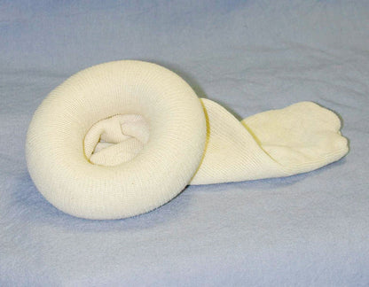 McKesson Beige Cotton Tubular Stockinette