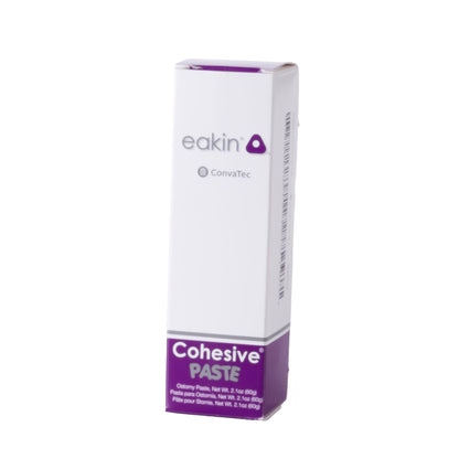 Eakin® Cohesive® Stoma Paste, 2.1-ounce Tube