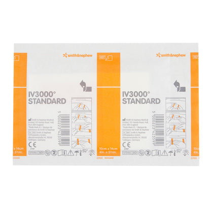IV3000™ Catheter Securement Dressing