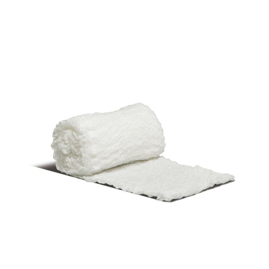 Sterilux® AMD Antimicrobial Gauze Dressing, Six-Ply