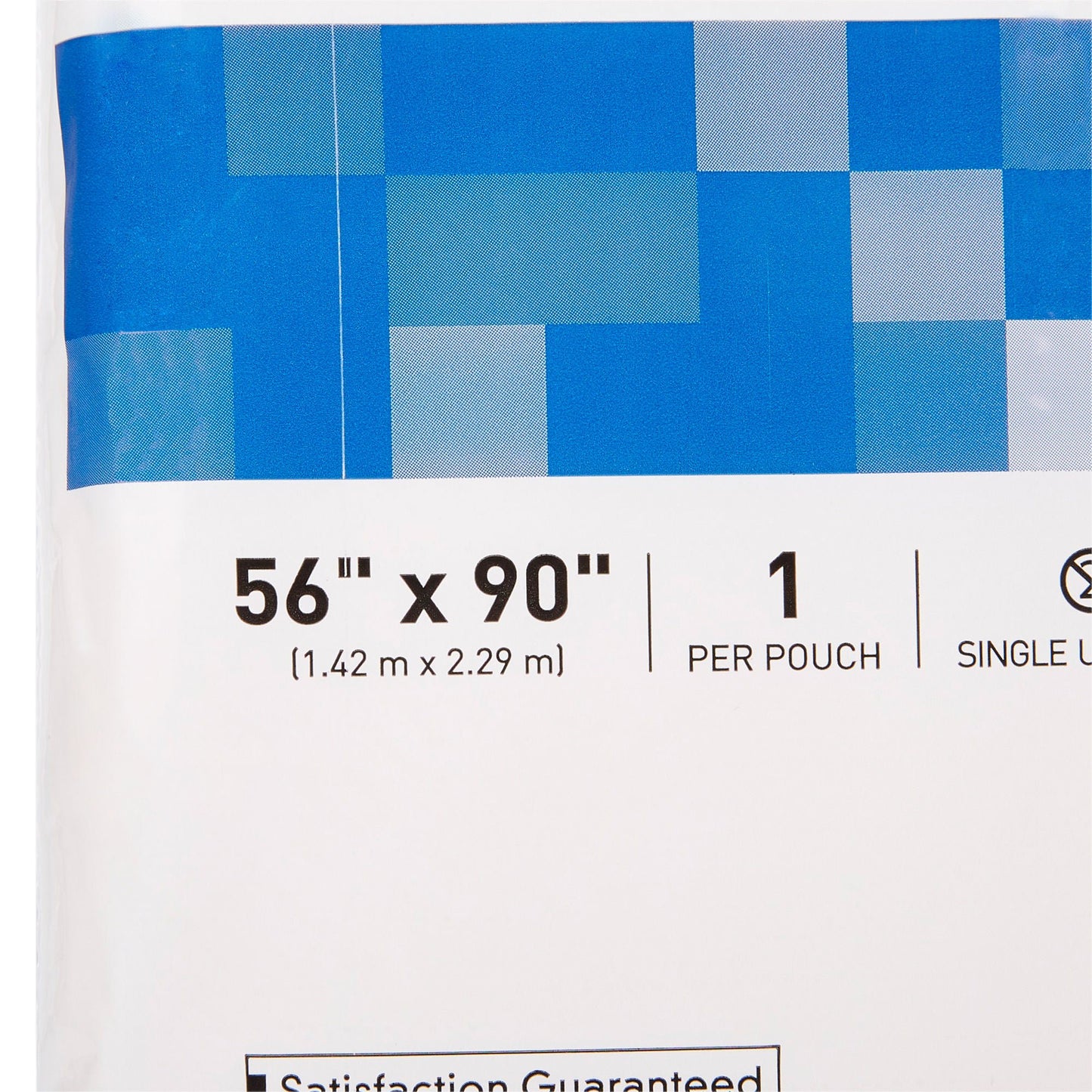 McKesson Rescue Blanket