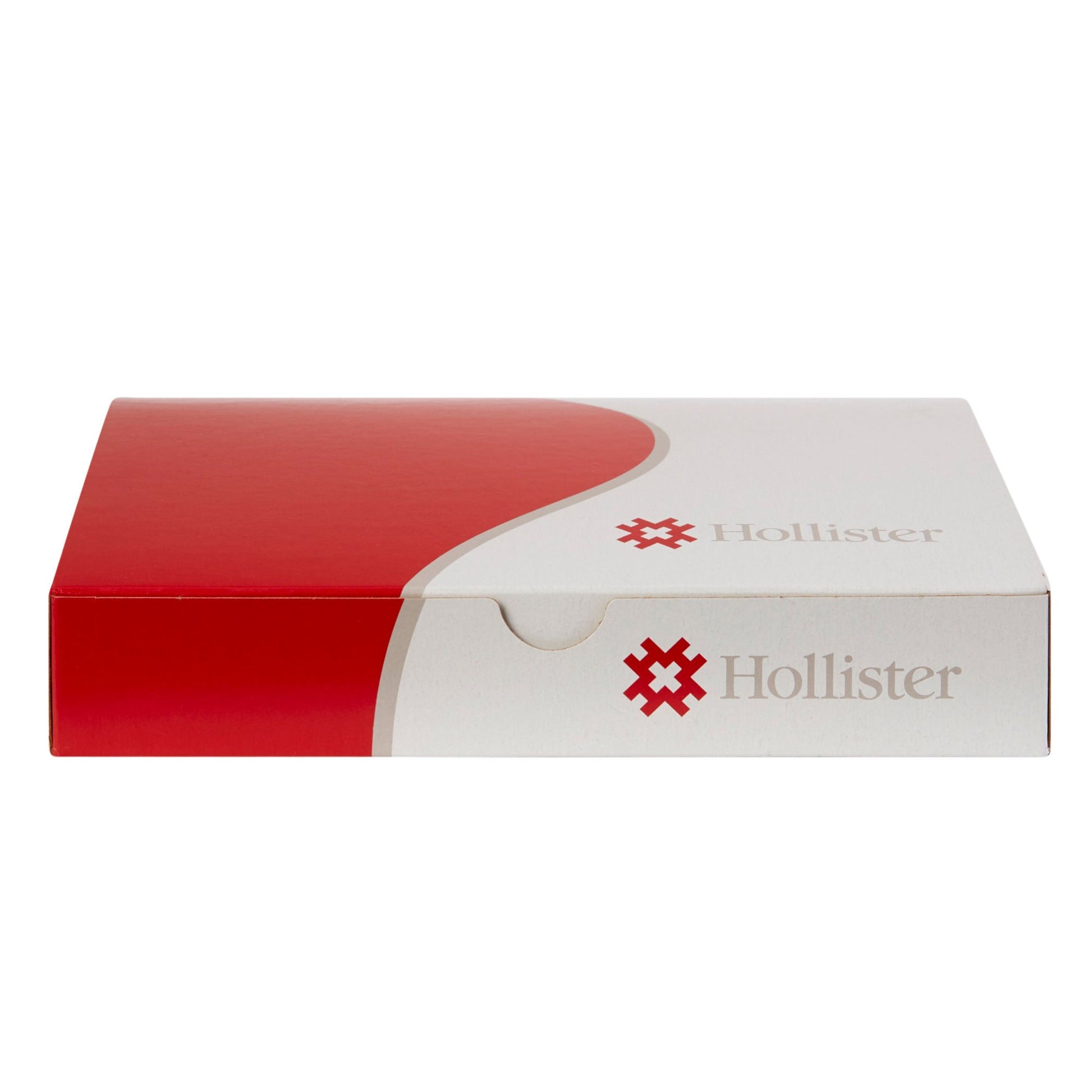 Premier™ 88400 1-Piece Transparent Colostomy Pouch, Cut to Fit Stomas up to