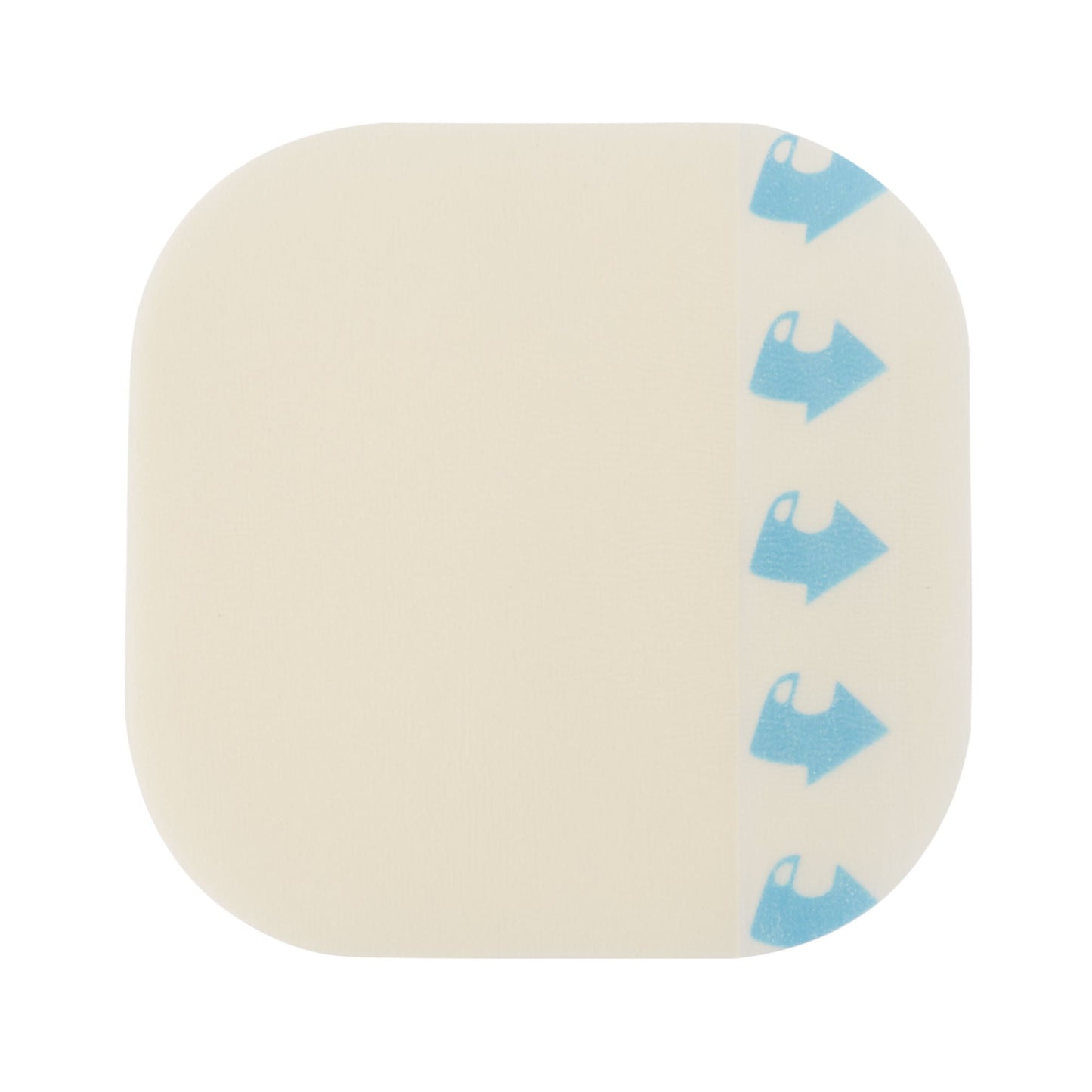 McKesson Hydrocolloid Dressing