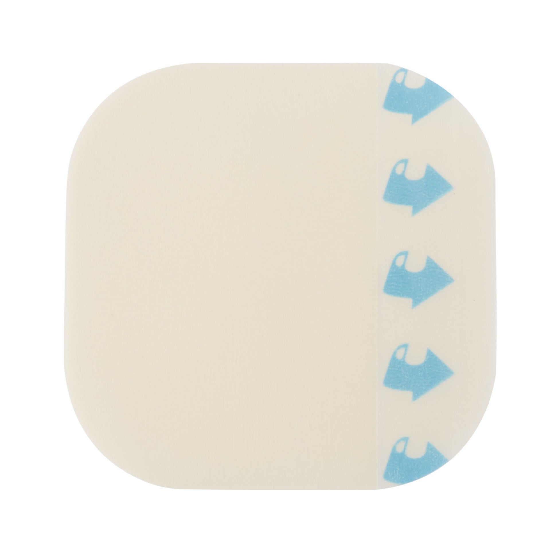 McKesson Hydrocolloid Dressing