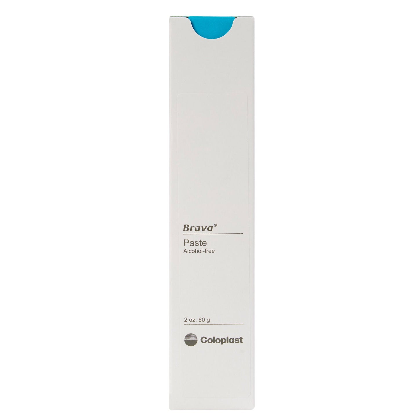 Brava® Sting-Free Ostomy Barrier Paste, 2-ounce tube