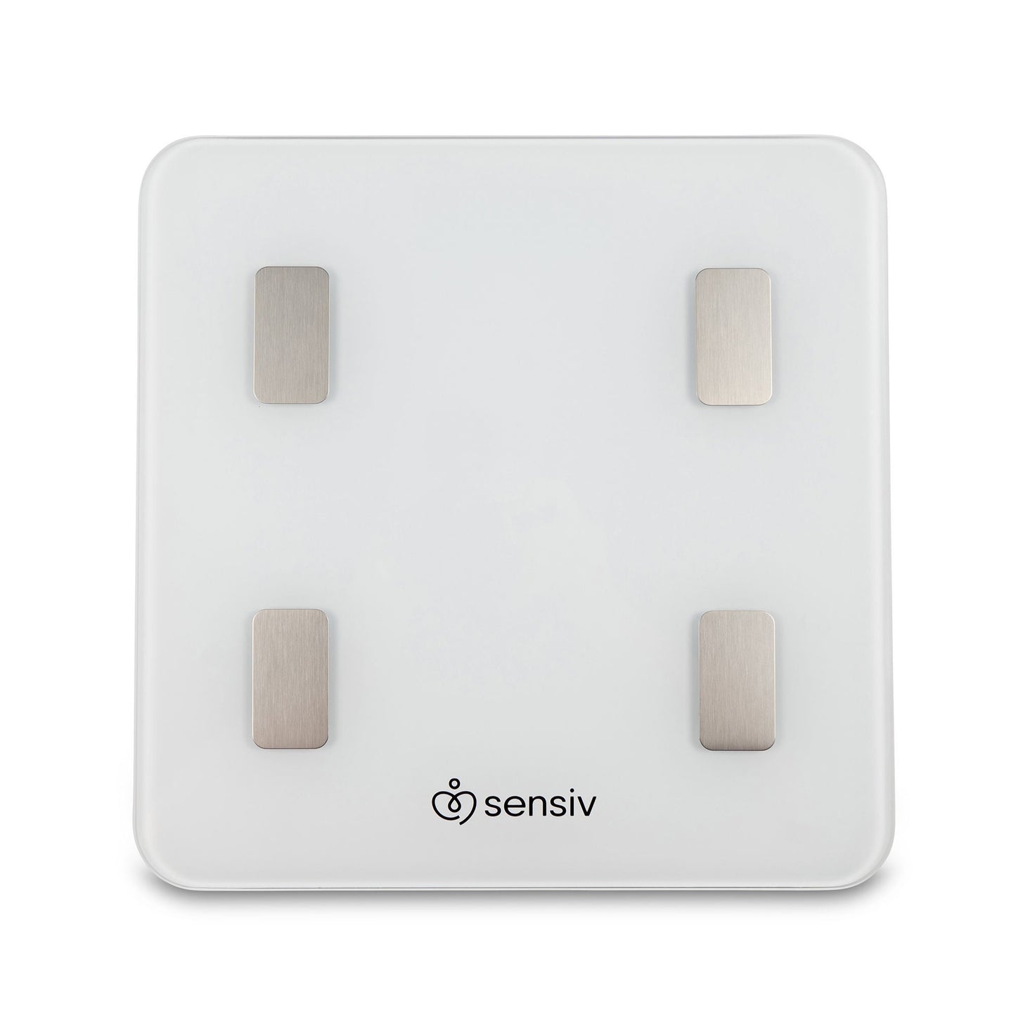 Sensiv Body Analyzer Bluetooth Smart Scale
