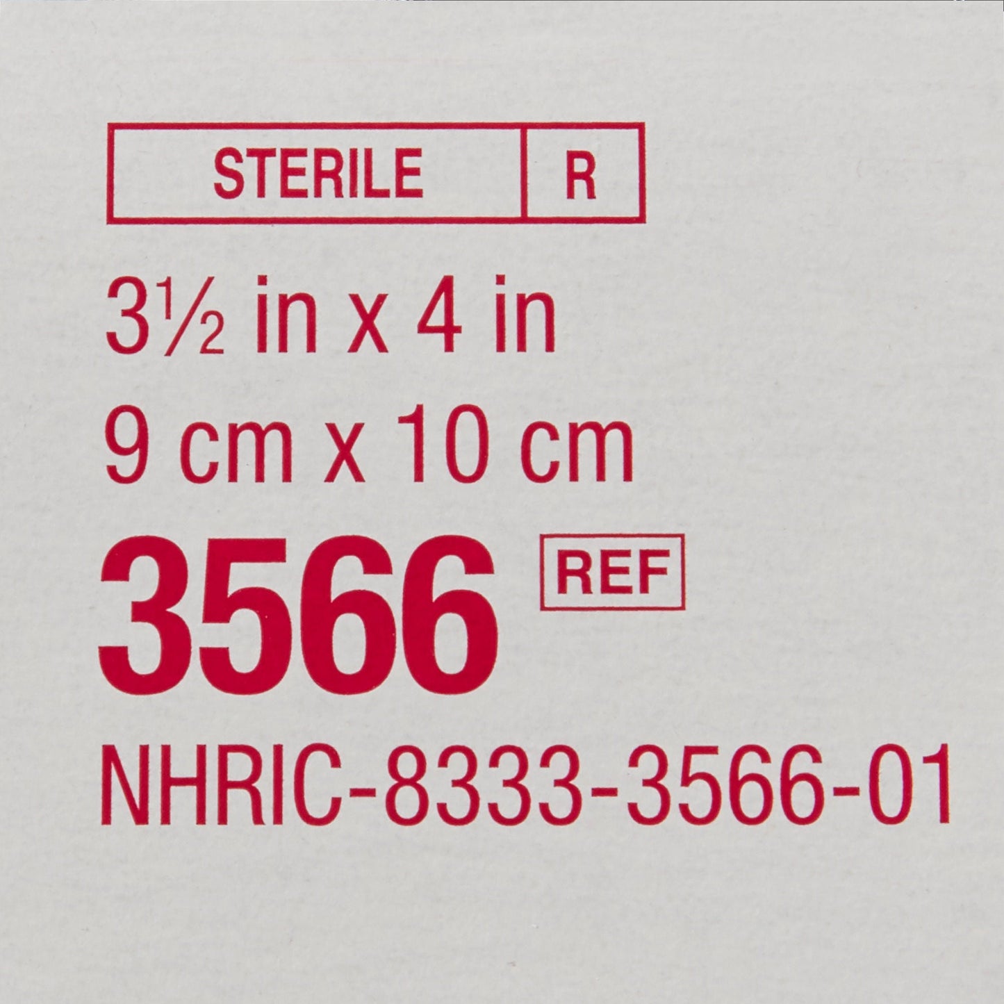 3M™ Medipore™ +Pad Soft Cloth Dressings