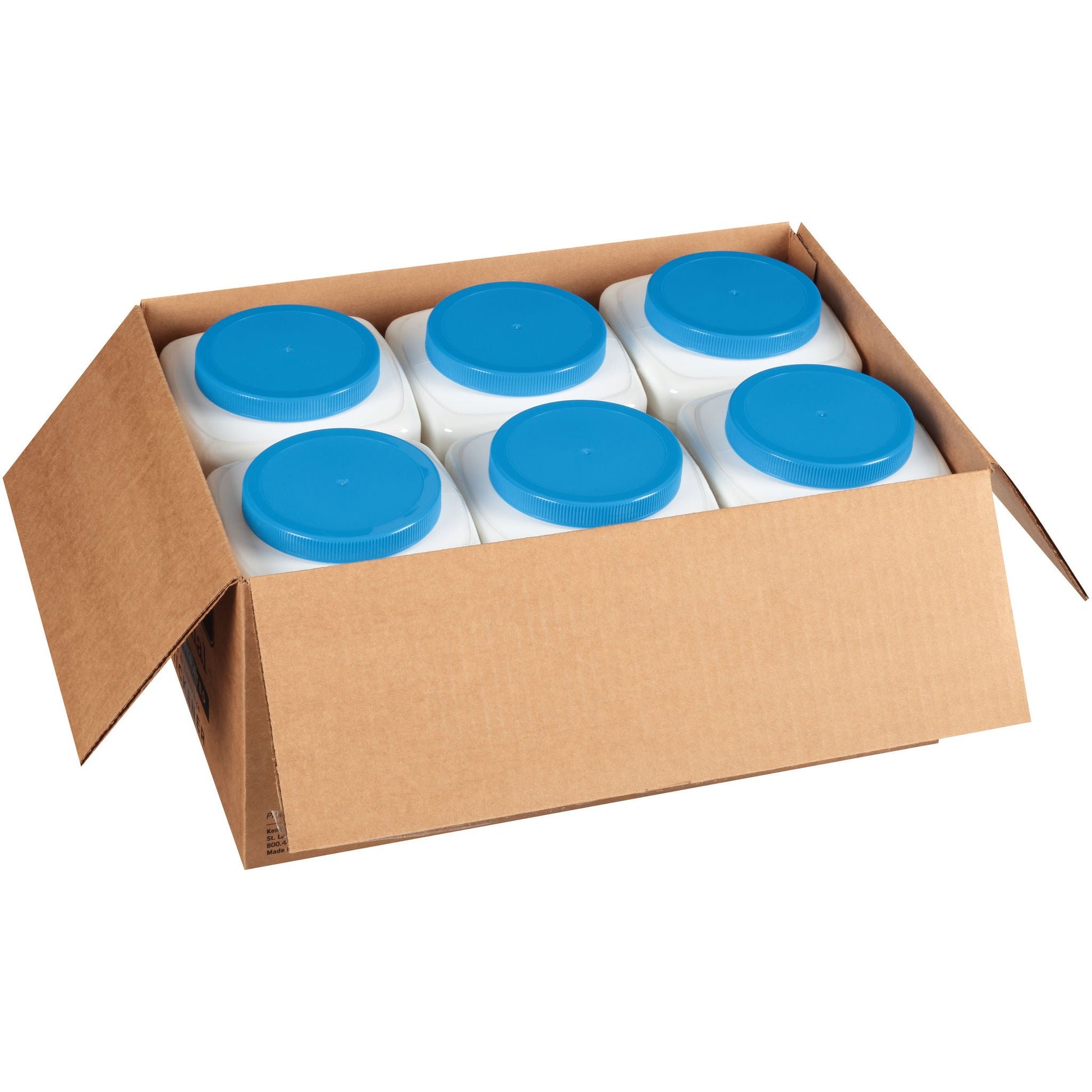 Thick-It® Original Concentrated Food and Beverage Thickener, canister