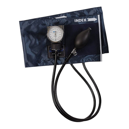 Mabis® MatchMates Aneroid Sphygmomanometer and Stethoscope Blood Pressure Kit