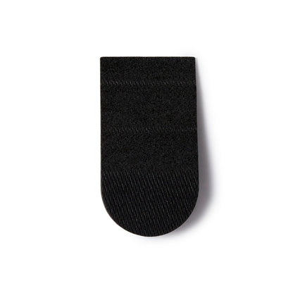 McKesson Adjustable Heel Lift, Small, Fits Men's Shoes 4 – 5 or Women's 5 – 6