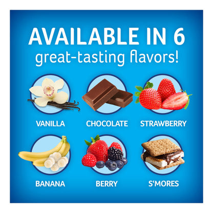 PediaSure® Grow & Gain Chocolate Shake, bottle
