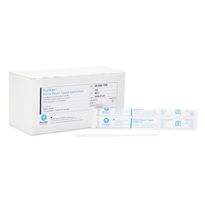 Puritan® Specimen Collection Swab, 6-Inch Length