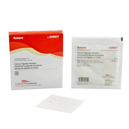 Restore™ Alginate Dressing