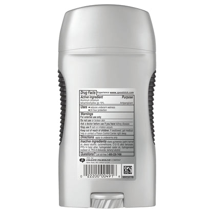 Speed Stick Power Antiperspirant / Deodorant Solid Unscented