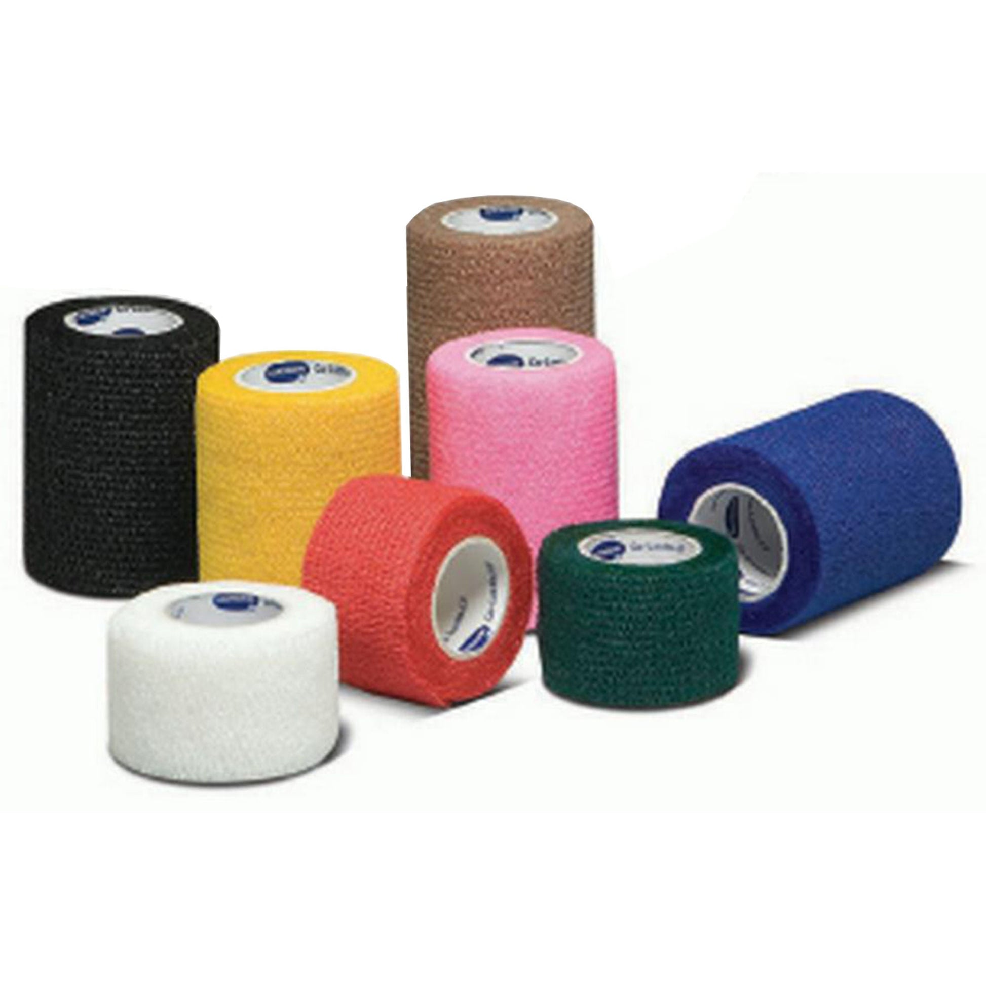 Co-Lastic® Self-adherent Closure Cohesive Bandage