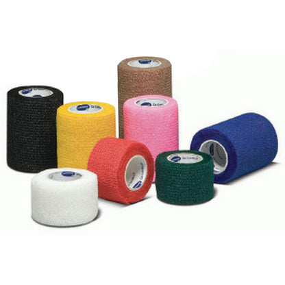 Co-Lastic® Self-adherent Closure Cohesive Bandage