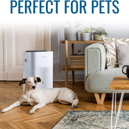 Habitat Air Purifier 280A(E)