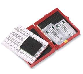 Devon™ Needle and Blade Counter, Sterile