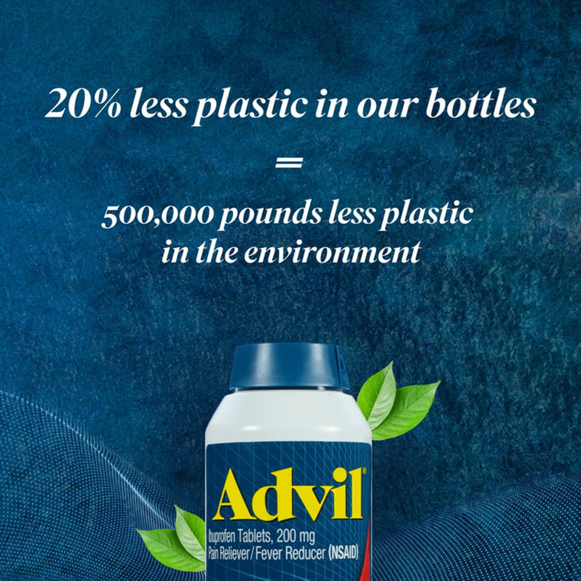 Advil® Cold & Sinus Liqui-Gels